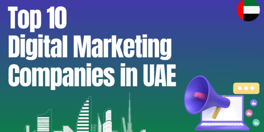 Digital Marketing In UAE