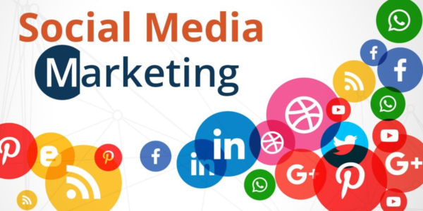 Social Media Marketing Social Media Marketing