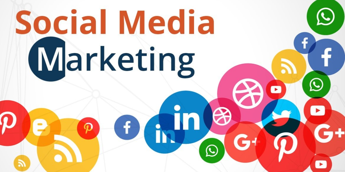 Social Media Marketing