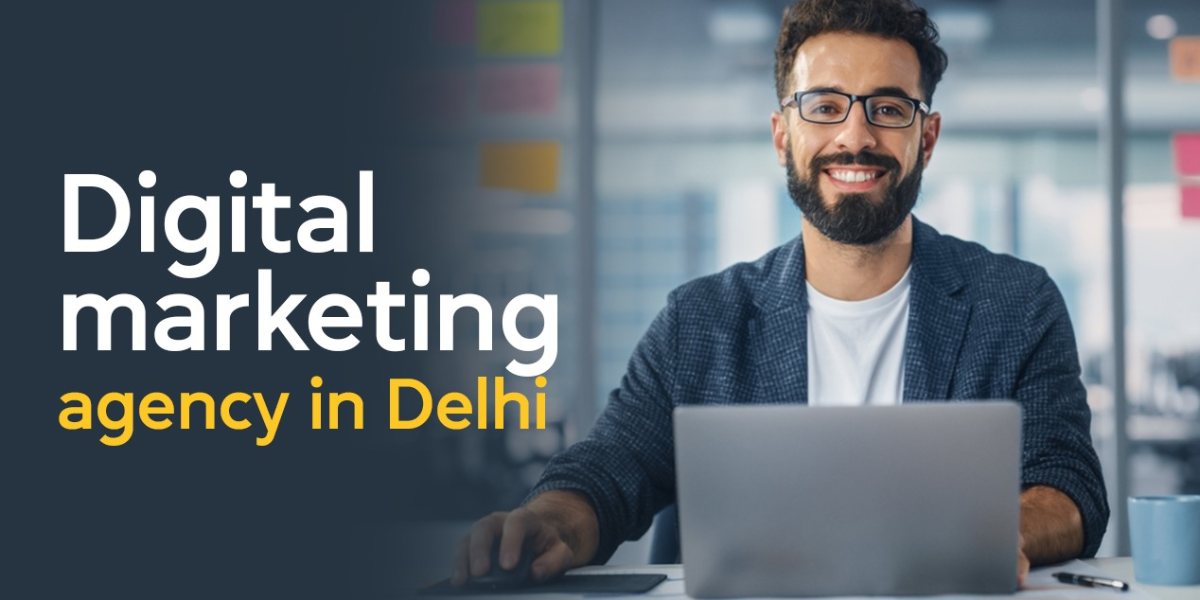 Digital Marketing In Delhi