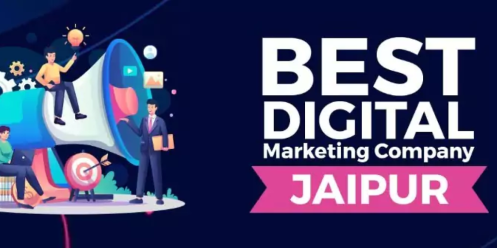 Digital Marketing In Jaipur Unlocking The Power Of Online Success