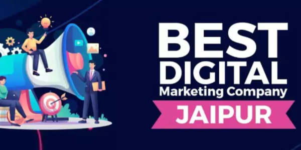 Digital Marketing In Jaipur