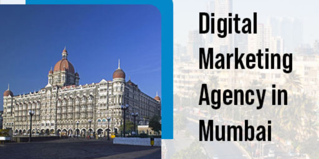 Digital Marketing In Mumbai