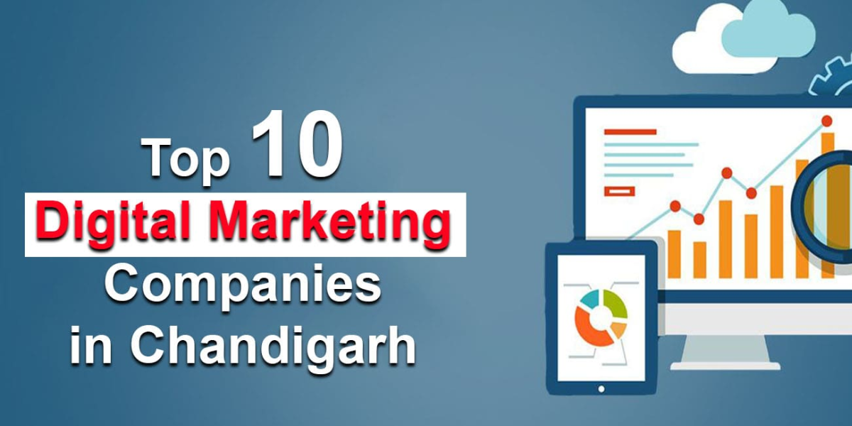Digital Marketing In Chandigarh Unlocking Growth Opportunities