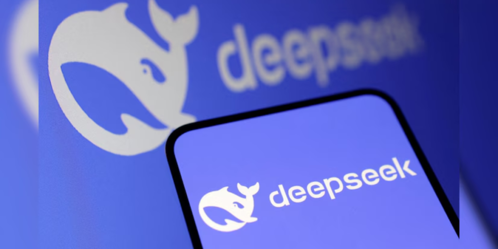 DeepSeek’s AI chatbot App Has Surpassed ChatGPT To Become The No.1 Free App On Apple’s App Store In The US.