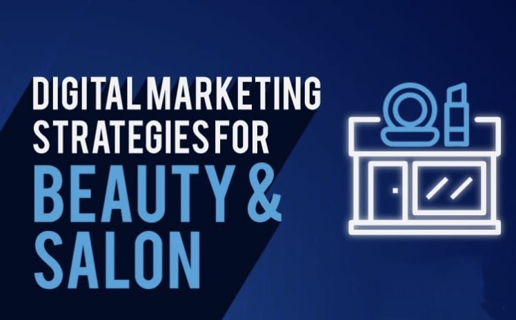 Digital Marketing For Spa A Game-Changer For Your Business