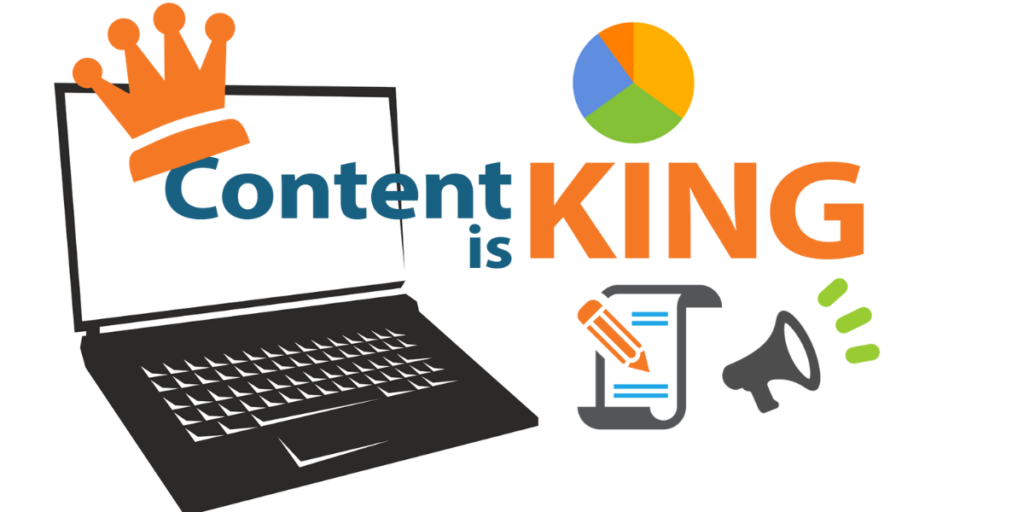 Content Marketing Services