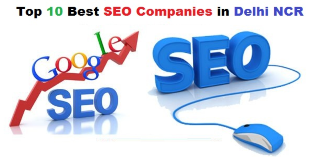 Your Guide To The Best SEO Services In Delhi NCR