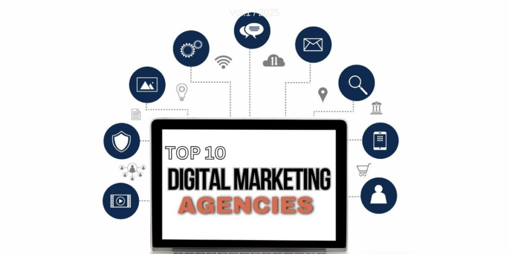 Unlock Your Brand’s Potential with The Best Digital Marketing Agency In New Delhi