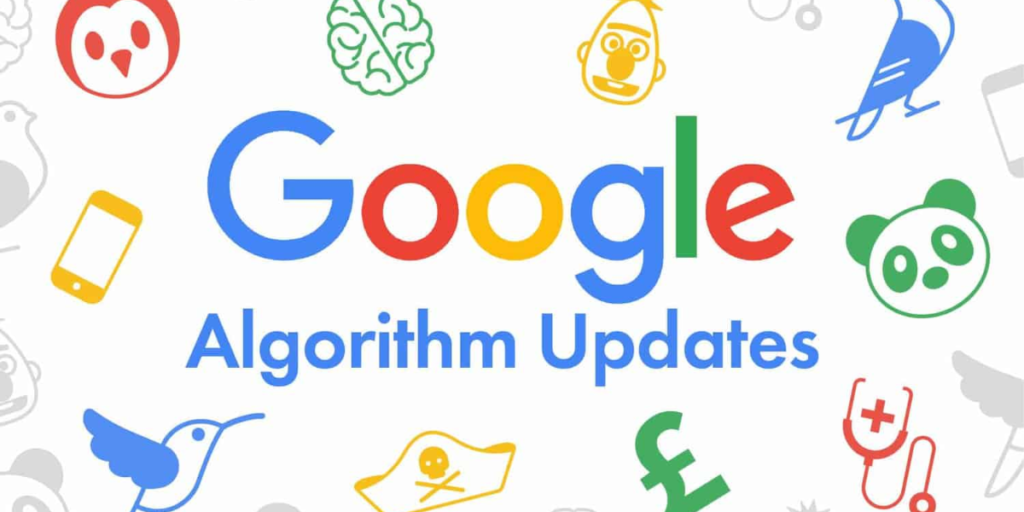 Decoding The Latest Google Algorithm Updates What You Need To Know