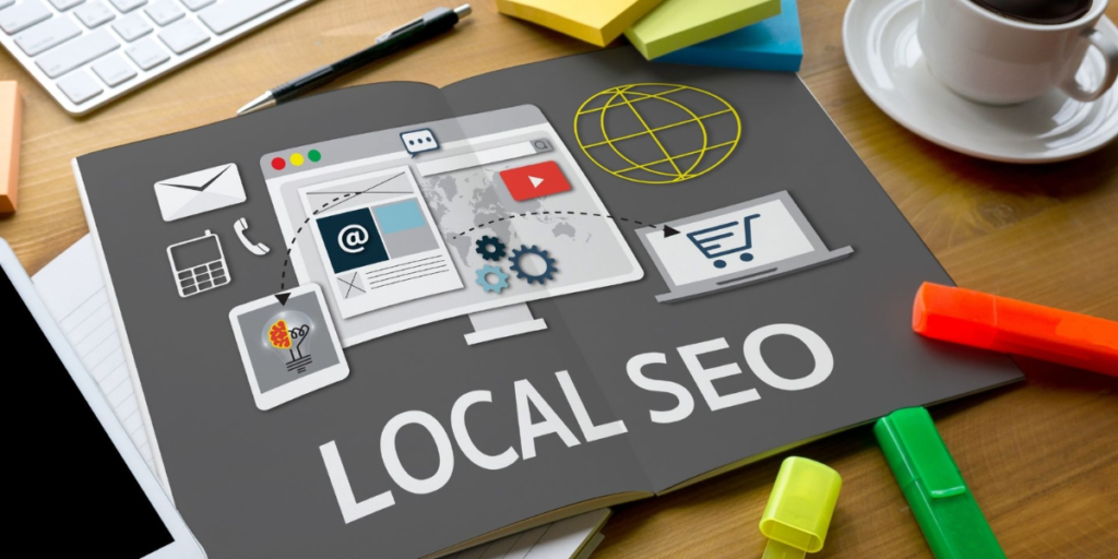 Boost Your Business With Local SEO Services: Secure Your Success