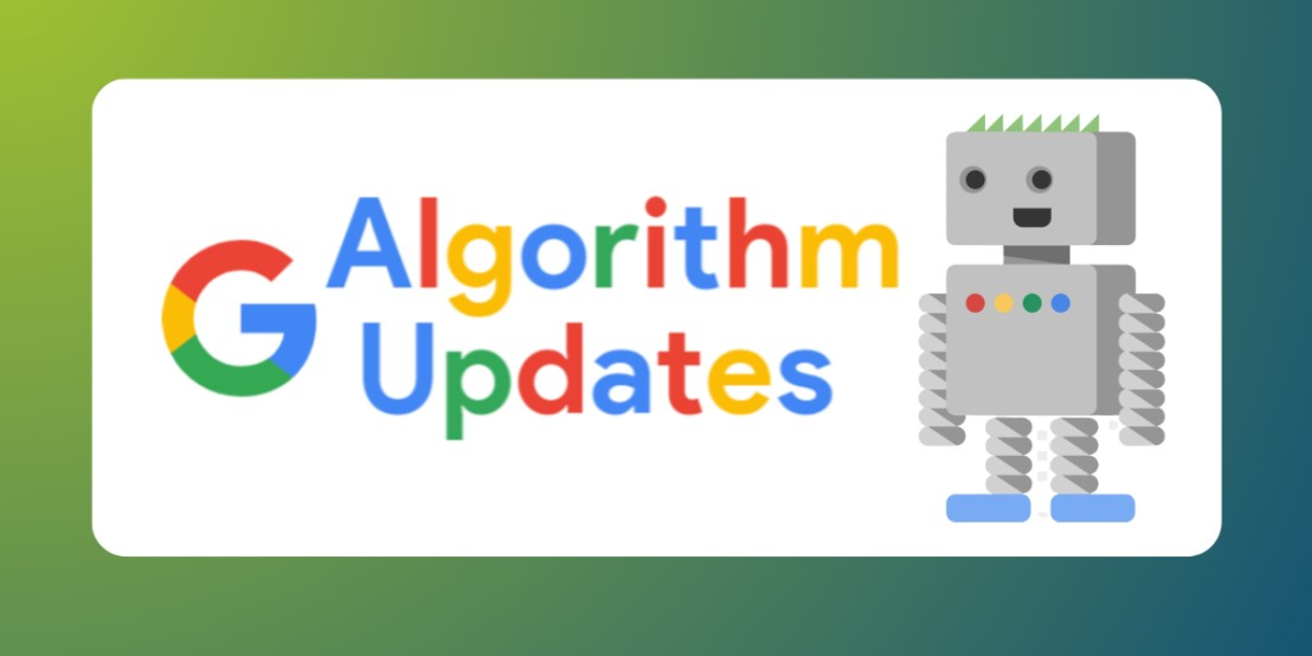 Breaking News Google Algorithm Updates Recent SEO Update