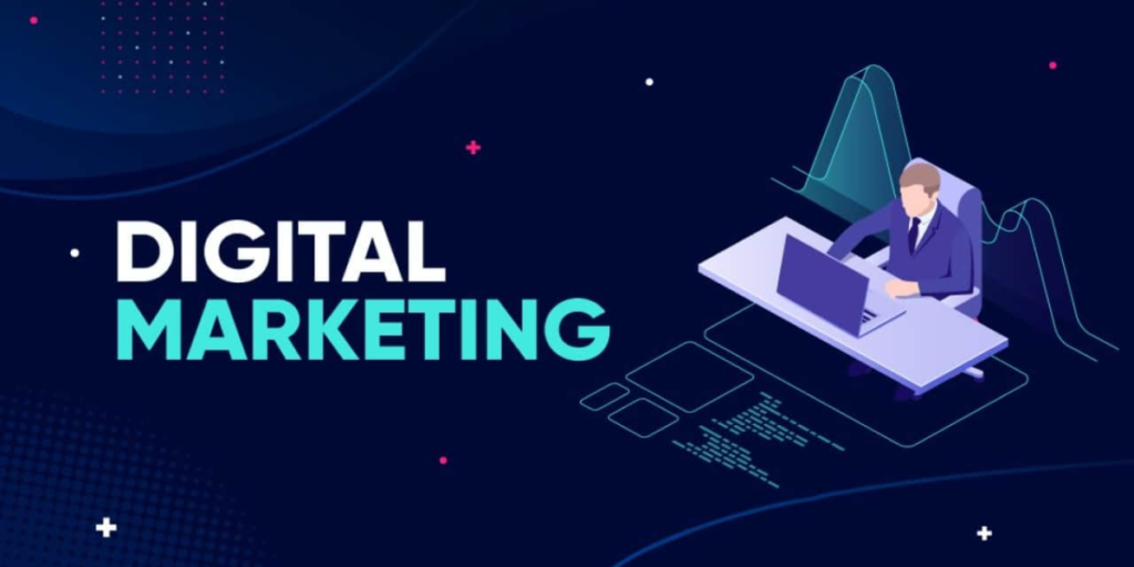 Digital Marketing Service Agency In Delhi Transforming Your Business Online