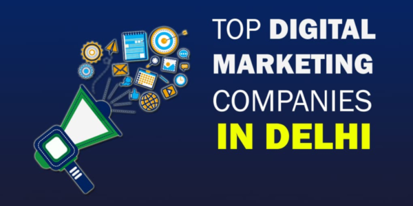 DIGITAL MARKETING IN DELHI