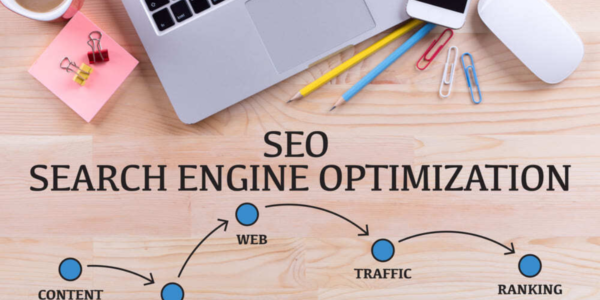 Search Engine Optimisation