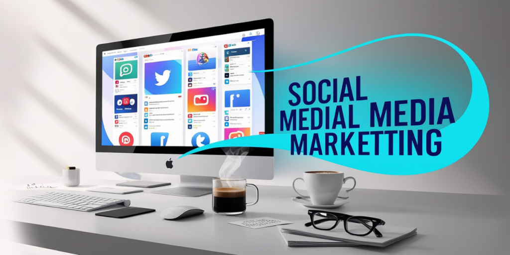 The Power Of Social Media Marketing: Choosing The Right Agency For Success