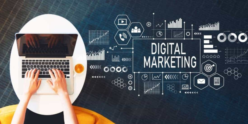 Digital Marketing In Canada A Thriving Landscape For Growth And Innovation