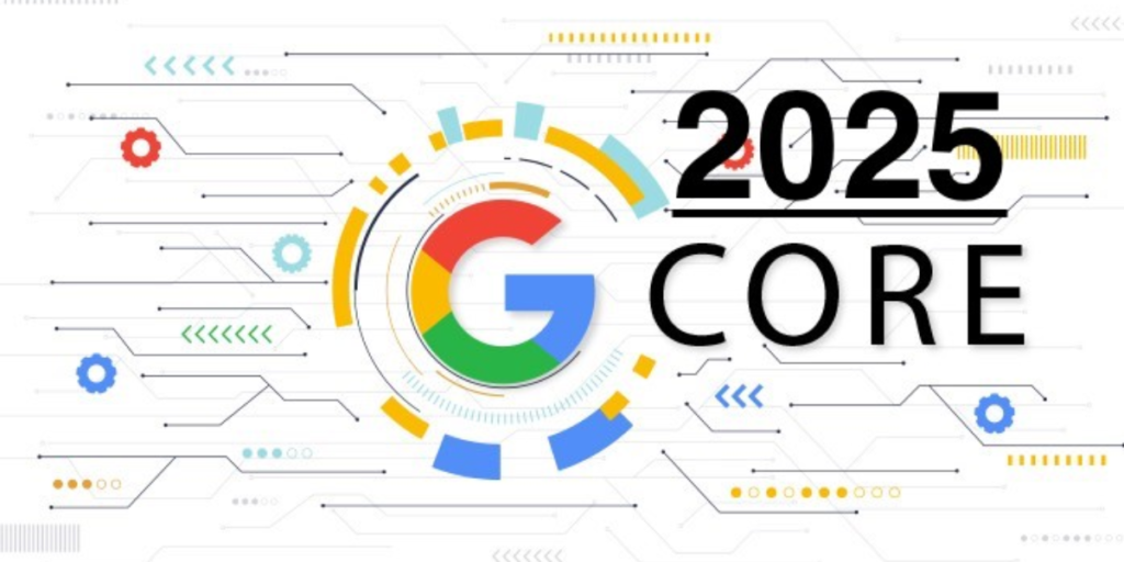 Key Updates In Google Algorithm And SEO Strategies For 2025