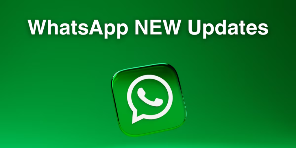 Exciting New WhatsApp Features Enhancing Your Messaging Experience In 2025