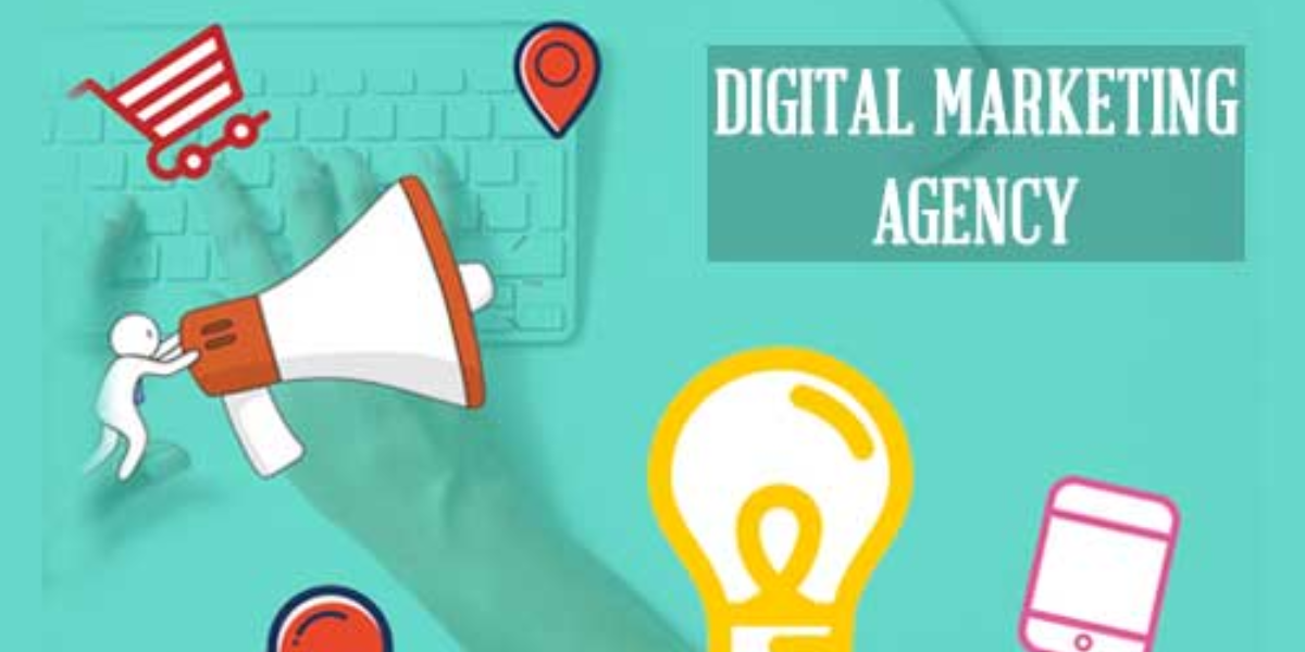 The Leading Digital Marketing Company In Delhi
