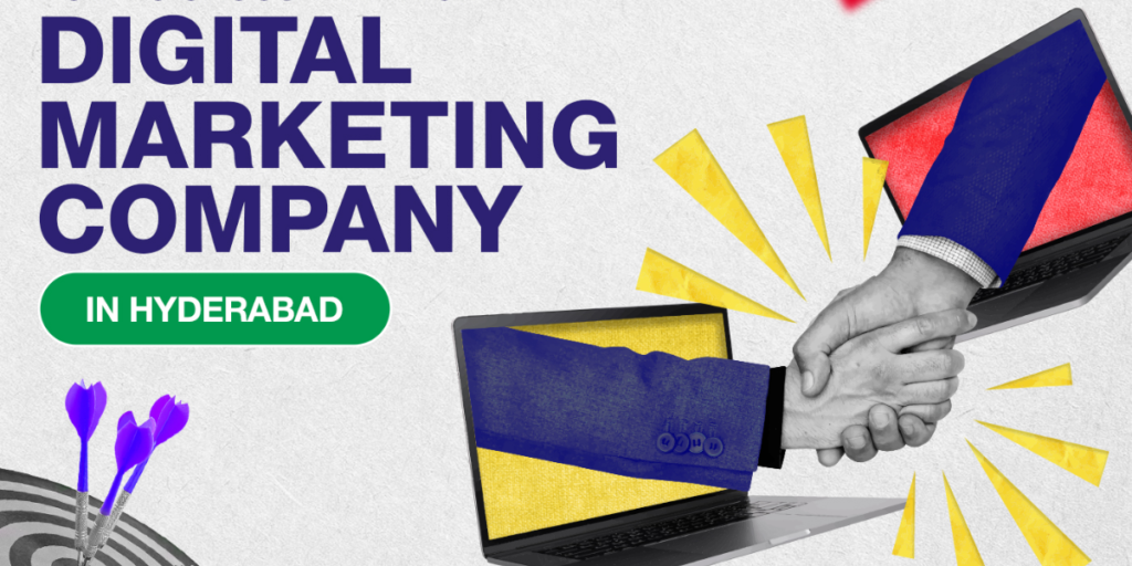 Best Digital Marketing Company In Hyderabad