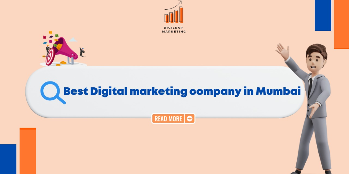 Digital Marketing Company In Mumbai