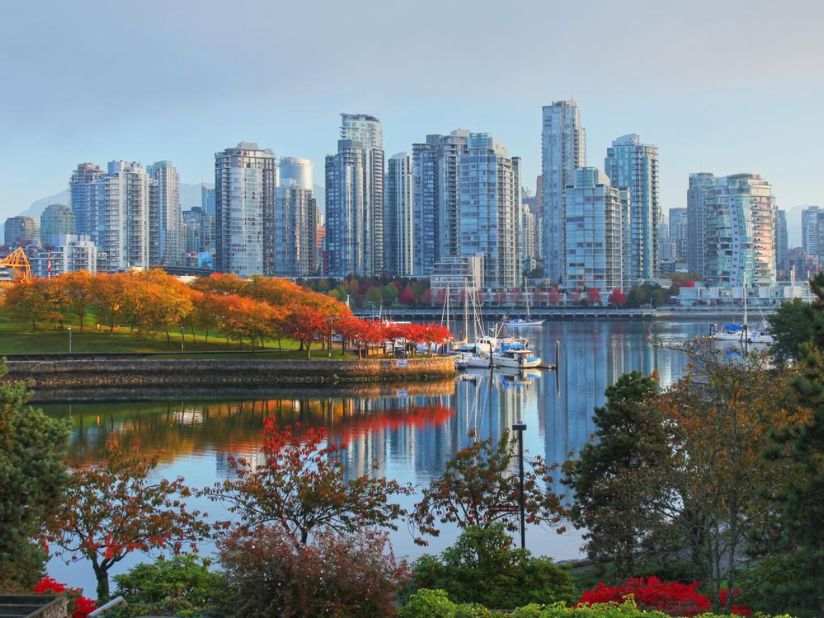Vancouver