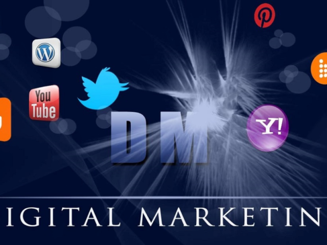 Digital Marketing Jobs In Delhi for Freshers | Best Online Jobs for Students In India Start Your Career With Digital Clinch!