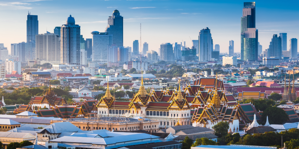 Best Digital Marketing Company In Bangkok