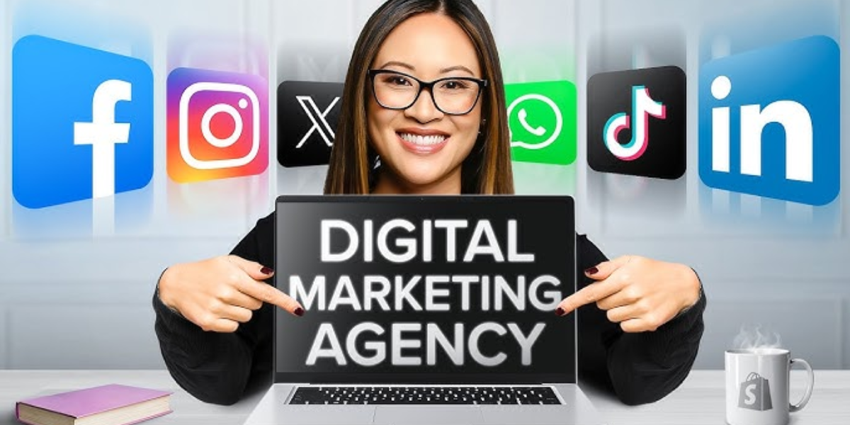 Why Choose A Digital Marketing Agency In Bangkok, Thailand?