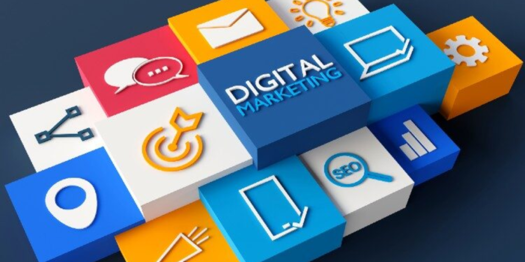 Digital Marketing Company In Thailand