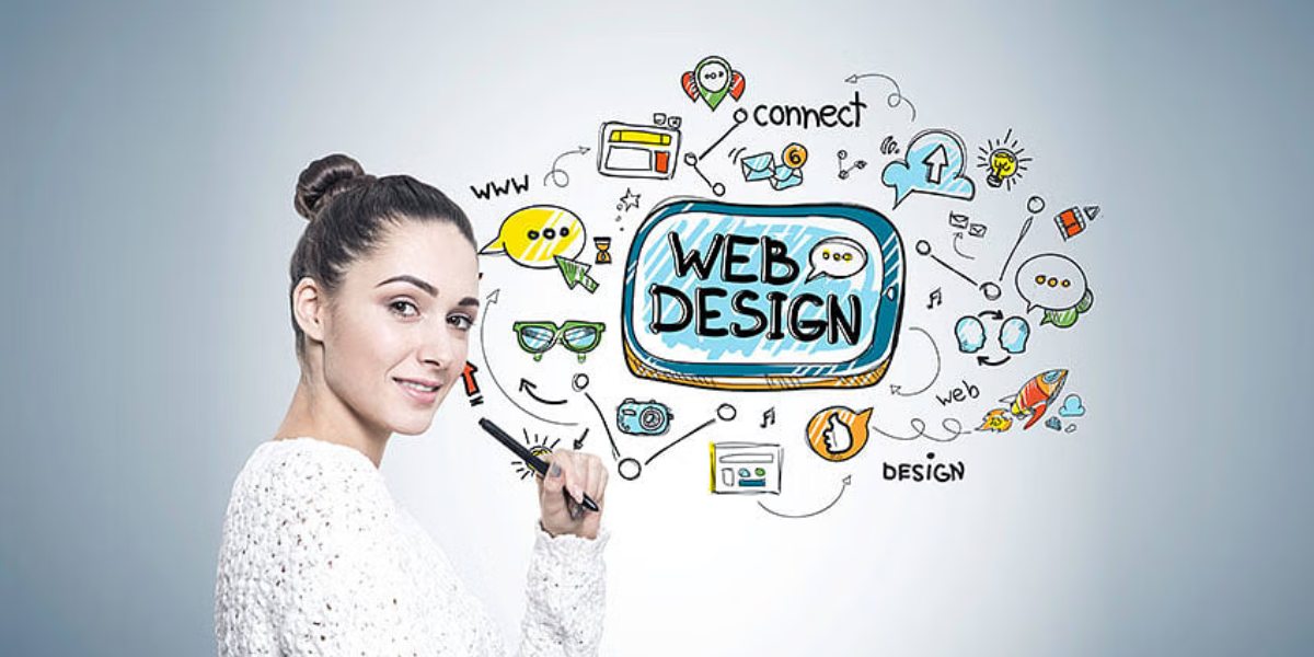 Experienced Bangkok Web Designers At Your Service