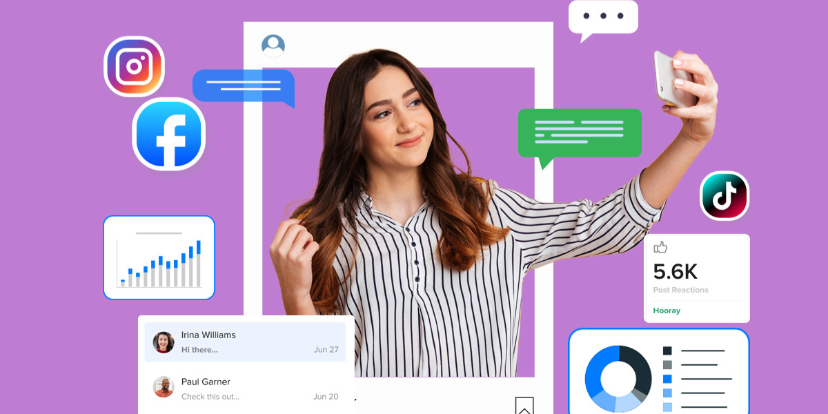 Leading Influencer Marketing Company In Bangkok, Thailand