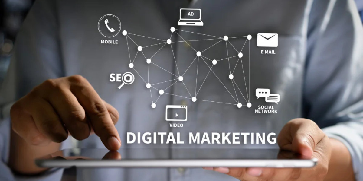 Partner With Digital Clinch – The Best Digital Marketing Company In Bangkok