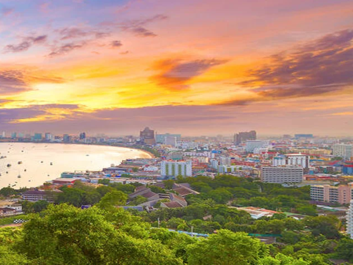 Pattaya