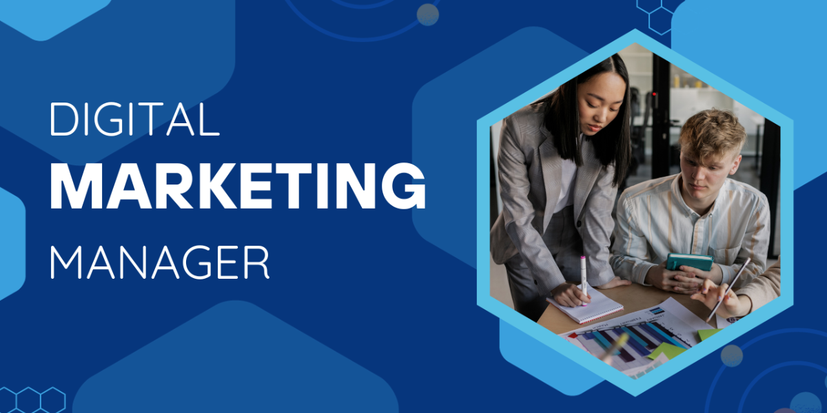 Professional Digital Marketing Manager In Bangkok For Any Brand