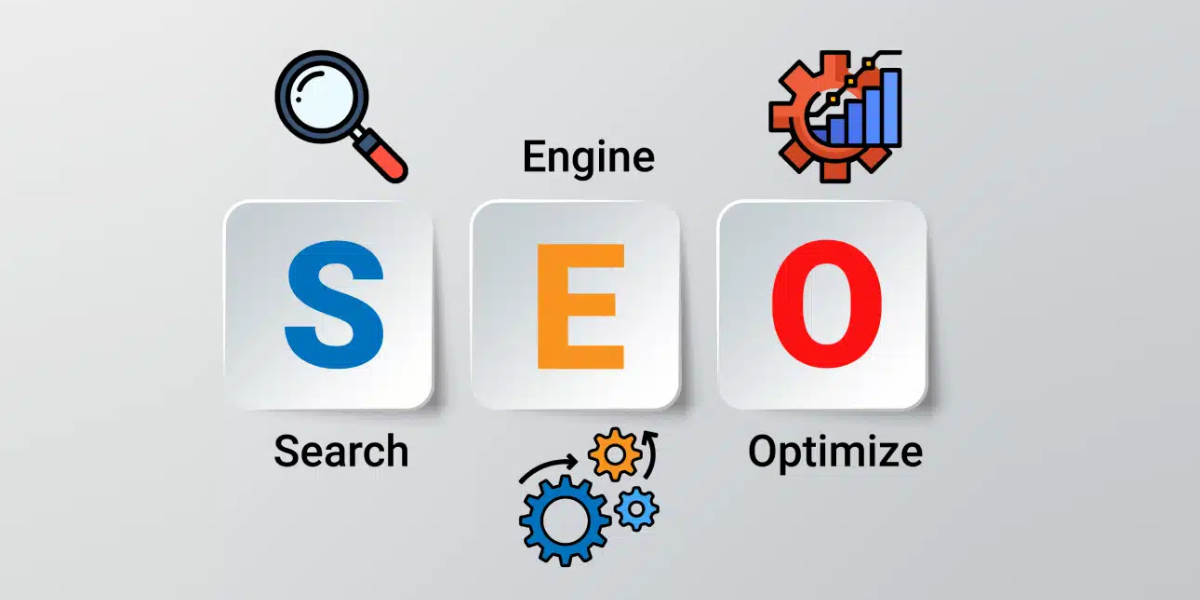 Results-Driven SEO Agency In Bangkok