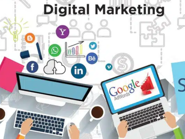 Start Your Digital Marketing Career In Canada With Digital Clinch The Best Digital Marketing Company For Freshers!