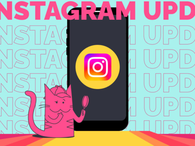 Instagram’s New updates In 2025 A summary