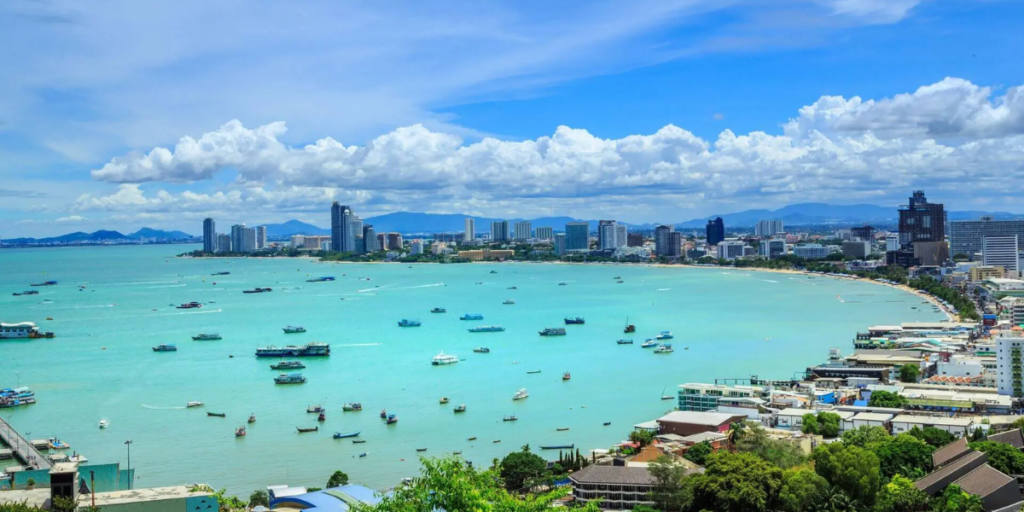 Digital Marketing Agency In Pattaya