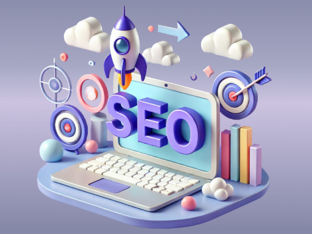 Top SEO Trends And Updates For 2025