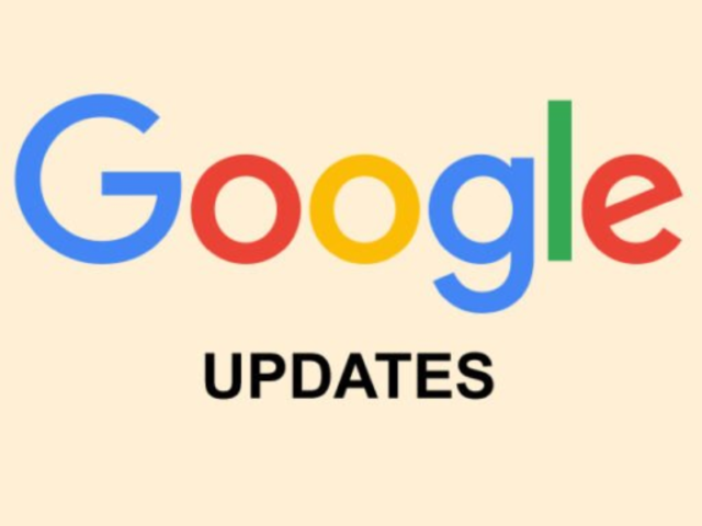 Key Highlights Of Google’s 2025 Algorithm Updates