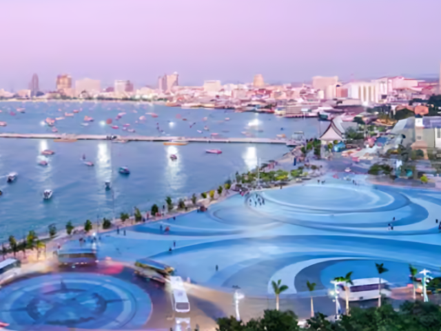 Best Digital Marketing Agency In Pattaya, Thailand Digital Clinch Your Partner In Digital Success
