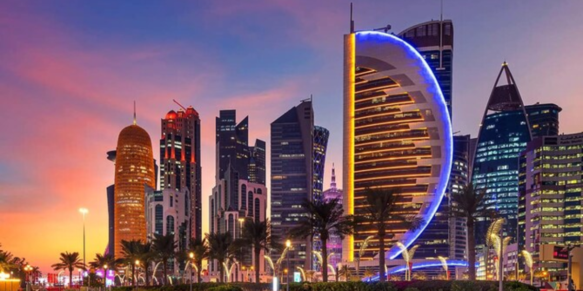 Best Digital Marketing Company In Qatar
