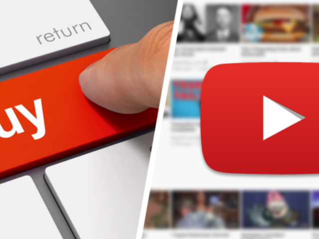 Buying YouTube Subscribers: Real and Active vs. Fake Accounts