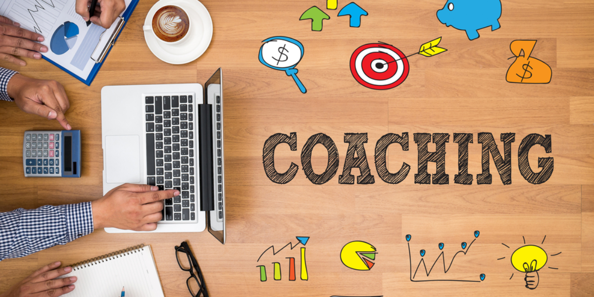 Digital Marketing For Coaching Centre