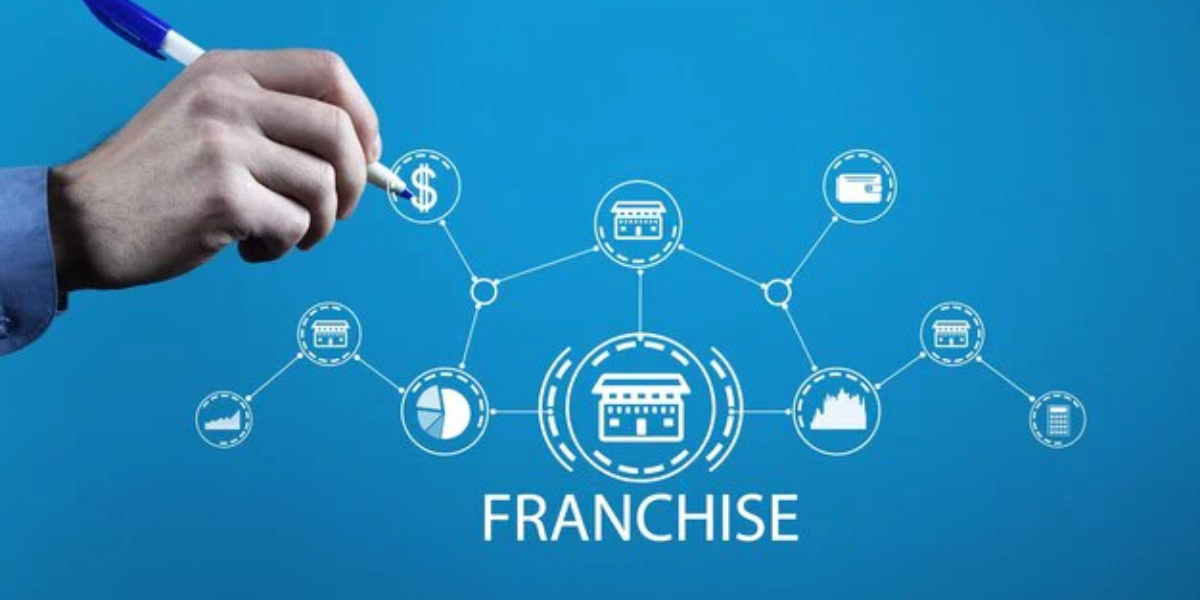 Digital Marketing For Franchise Businesses