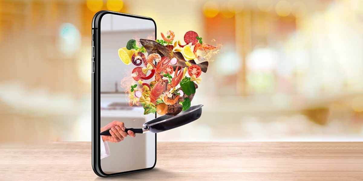 Digital Marketing For Restaurants
