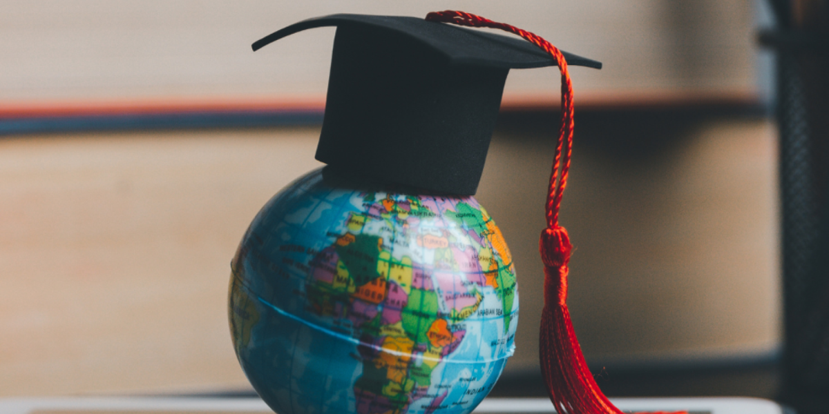 Digital Marketing For Study Abroad