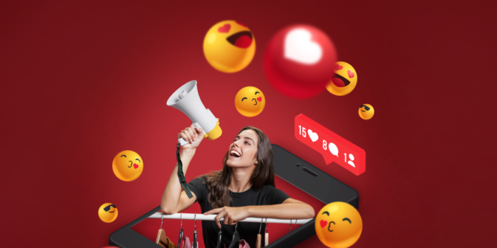 Digital Marketing For YouTubers & Influencers